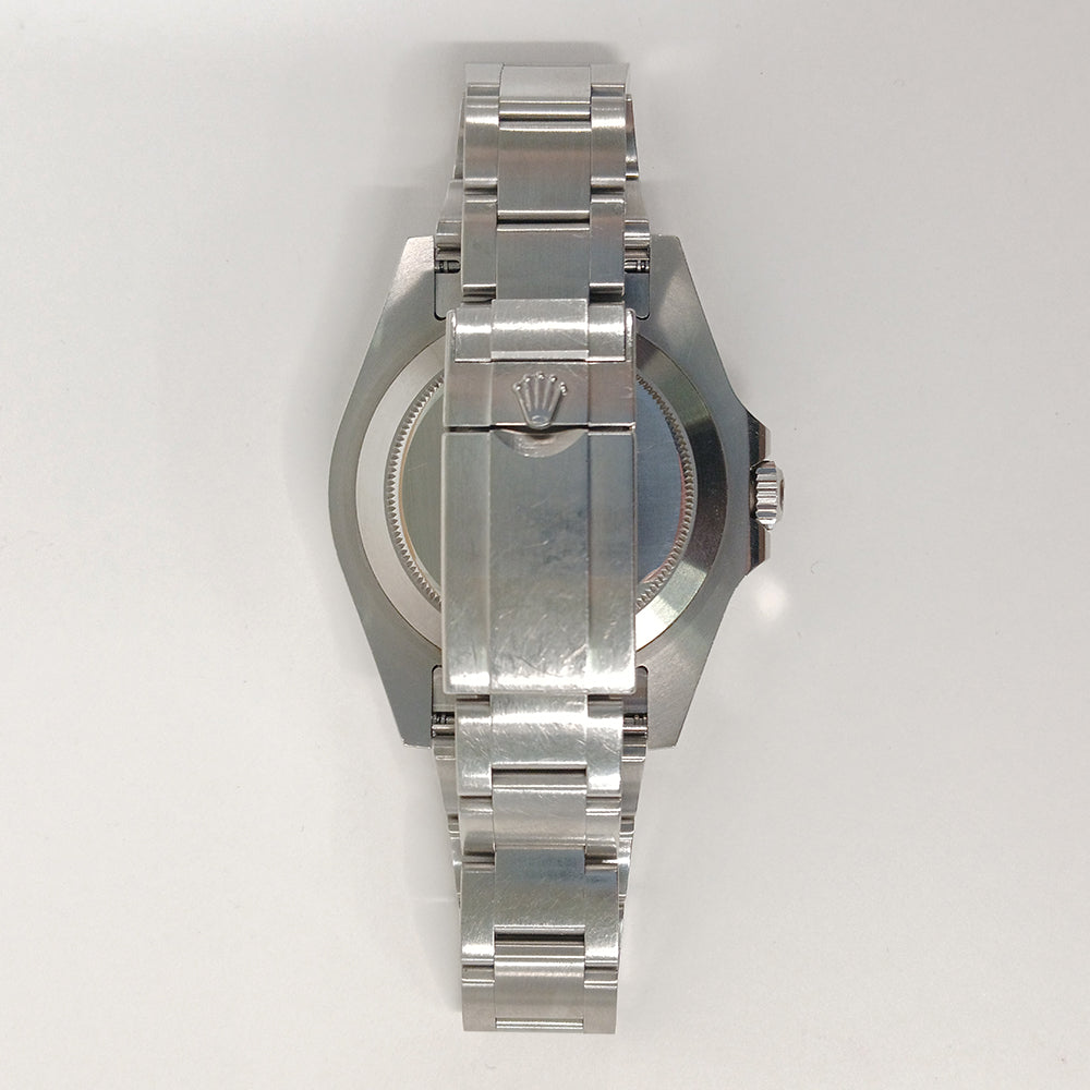 Rolex Explorer II 42mm 216570 – Black Dial