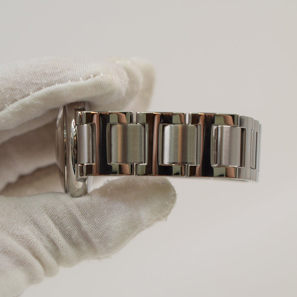 Cartier Ballon Bleu 36mm Steel W6920046 – Silver Roman Dial