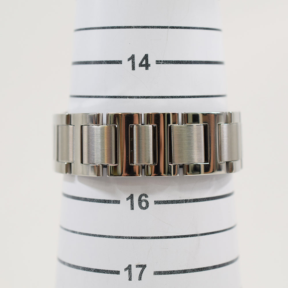 Cartier Ballon Bleu 36mm Steel W6920046 – Silver Roman Dial
