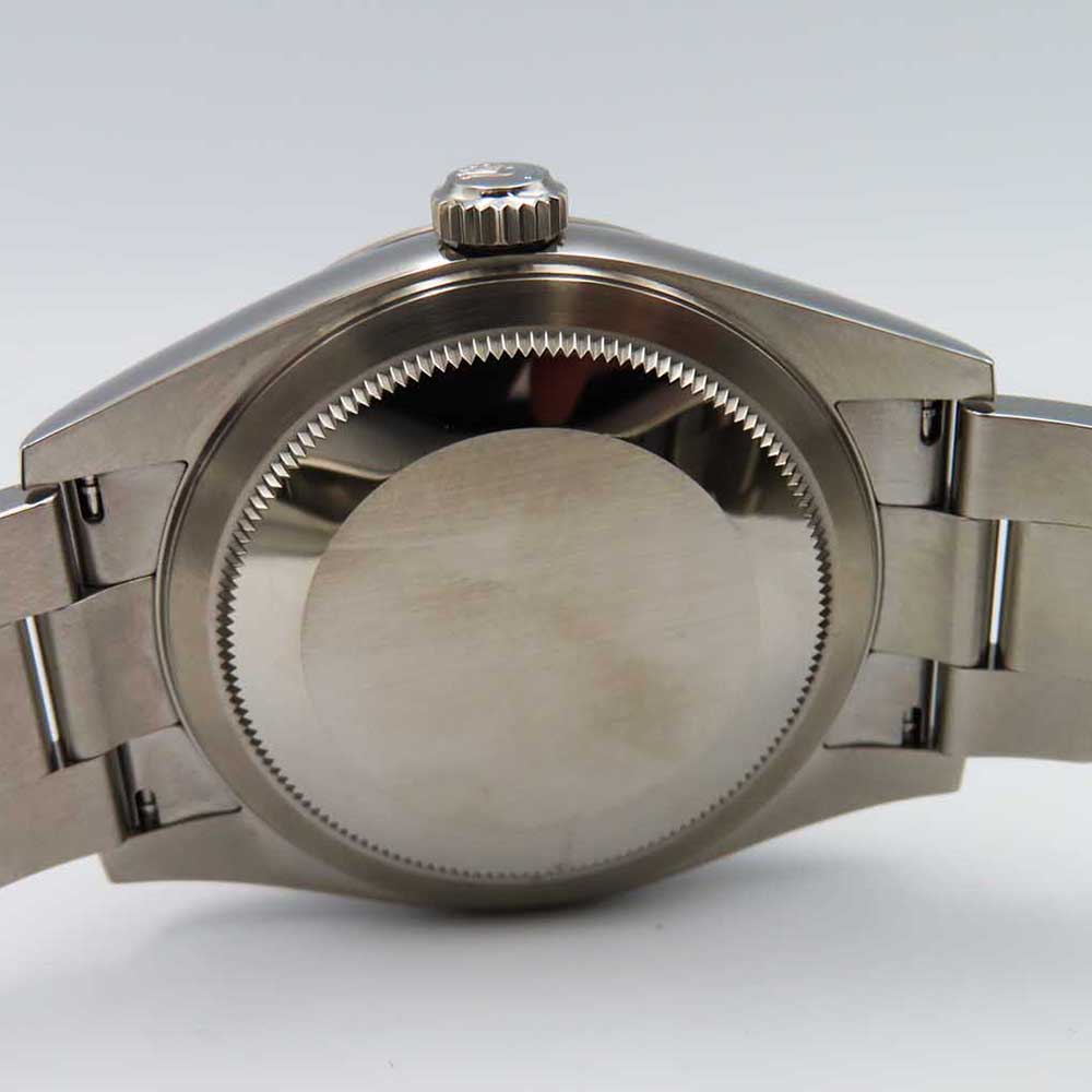 Rolex Sky-Dweller 42mm Steel and White Gold 336934 – Blue Dial