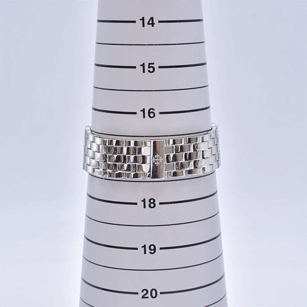 Patek Philippe World Time 39.5mm 5131/1P-001 – White Dial