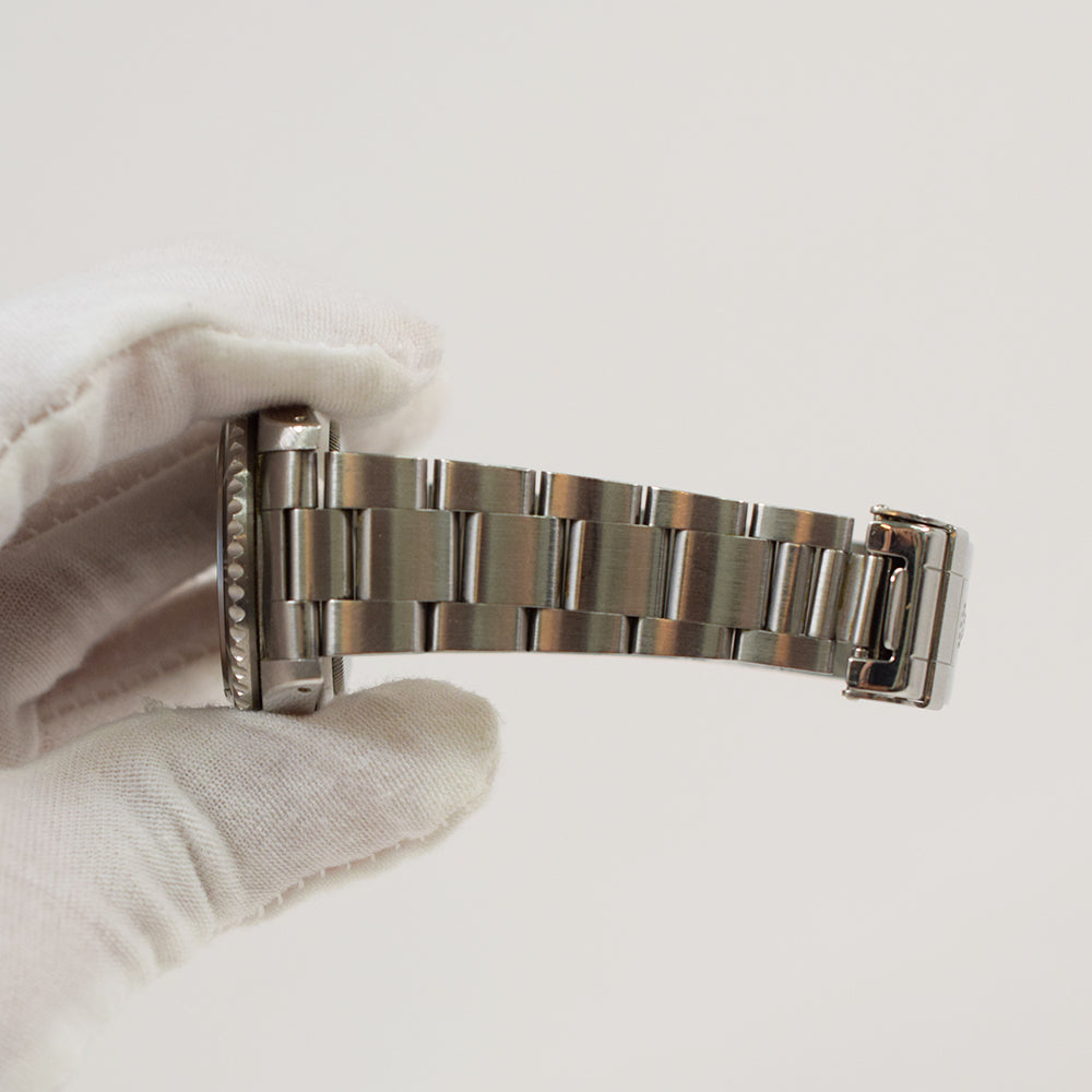 Rolex Submariner Date 40mm 16610 – Black Dial