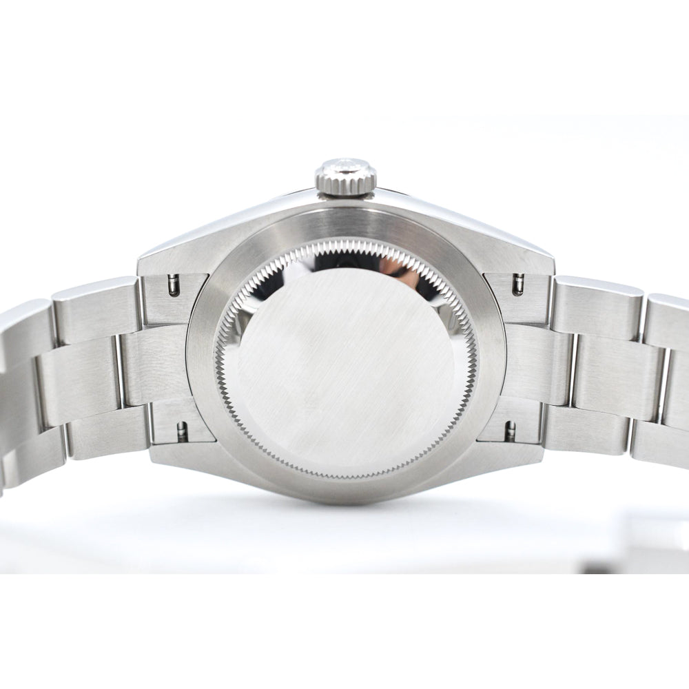 Rolex Oyster Perpetual 41mm 134300 – Beige Dial