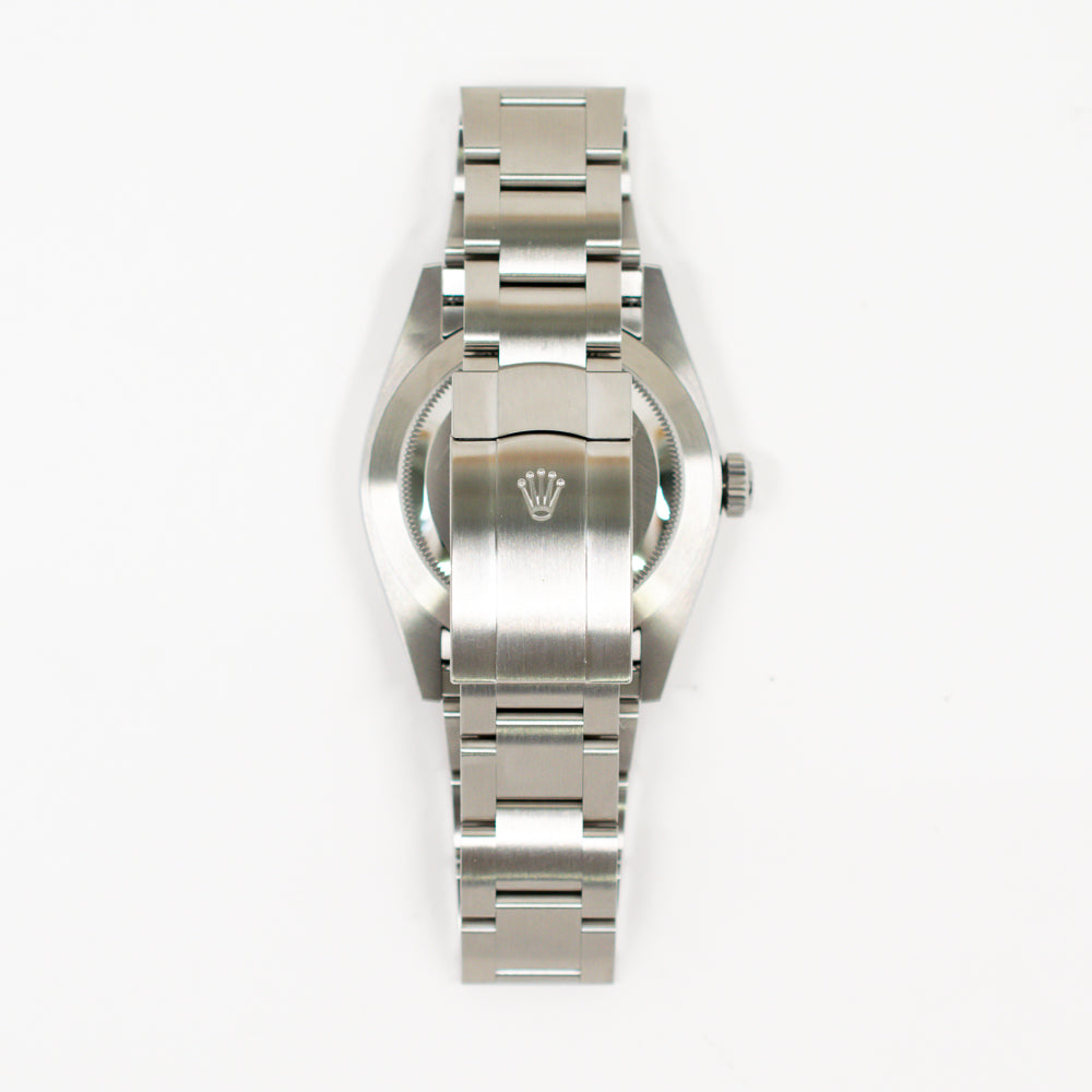 Rolex Oyster Perpetual 41mm 134300 – Beige Dial