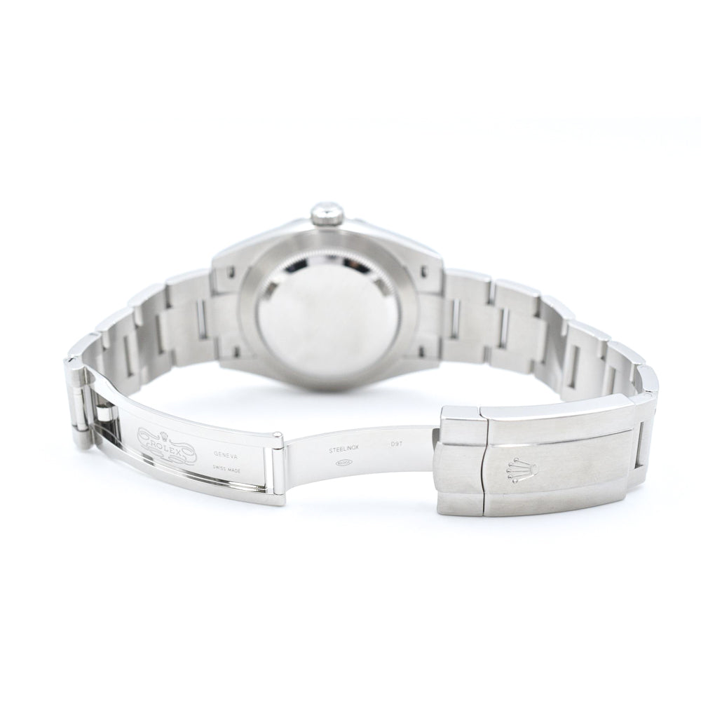 Rolex Oyster Perpetual 41mm 134300 – Beige Dial