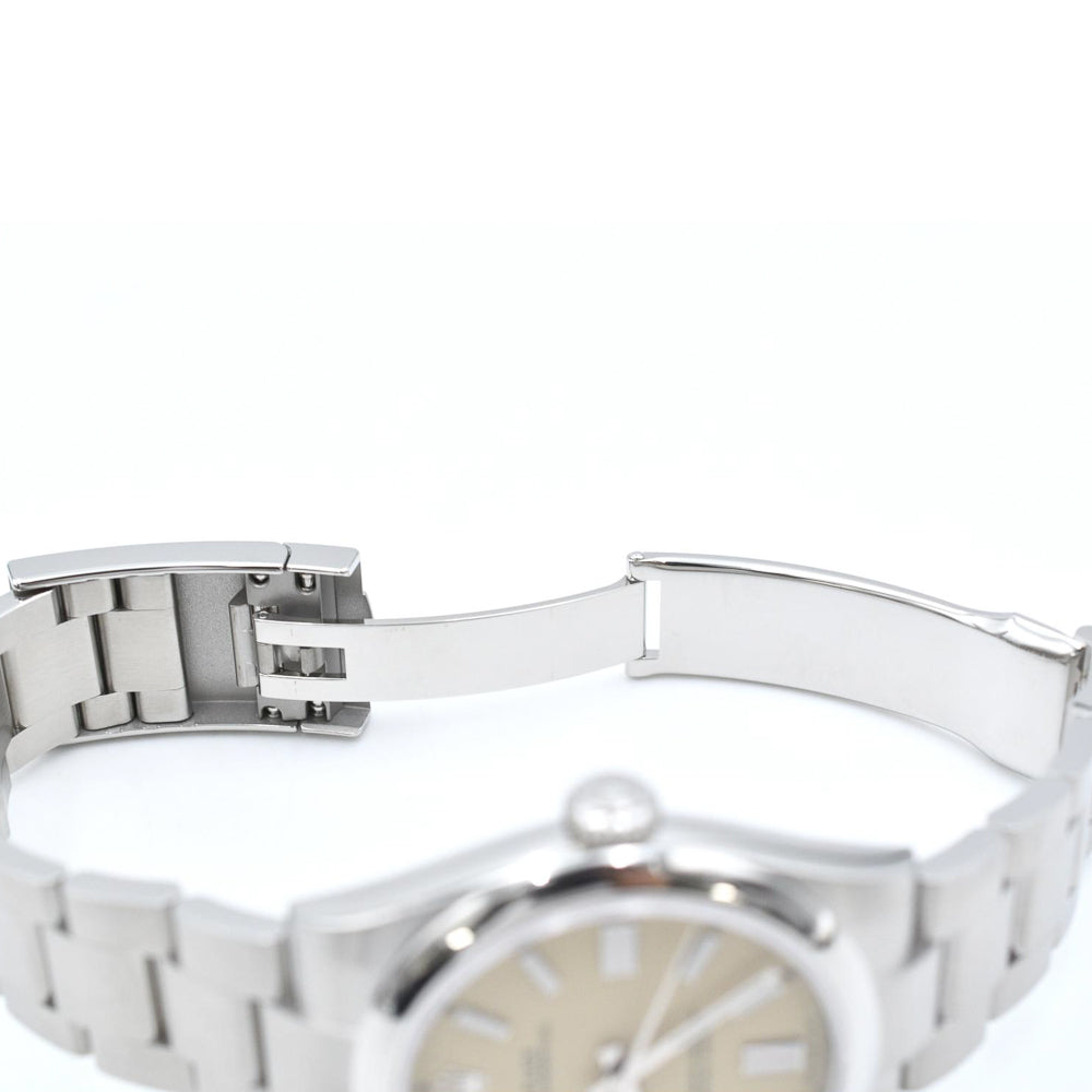 Rolex Oyster Perpetual 41mm 134300 – Beige Dial
