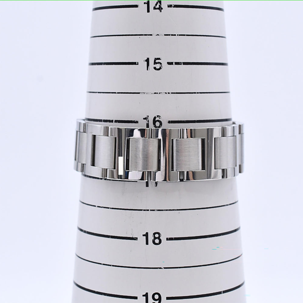 Cartier Ballon Bleu 36mm Steel W6920046 – Silver Roman Dial