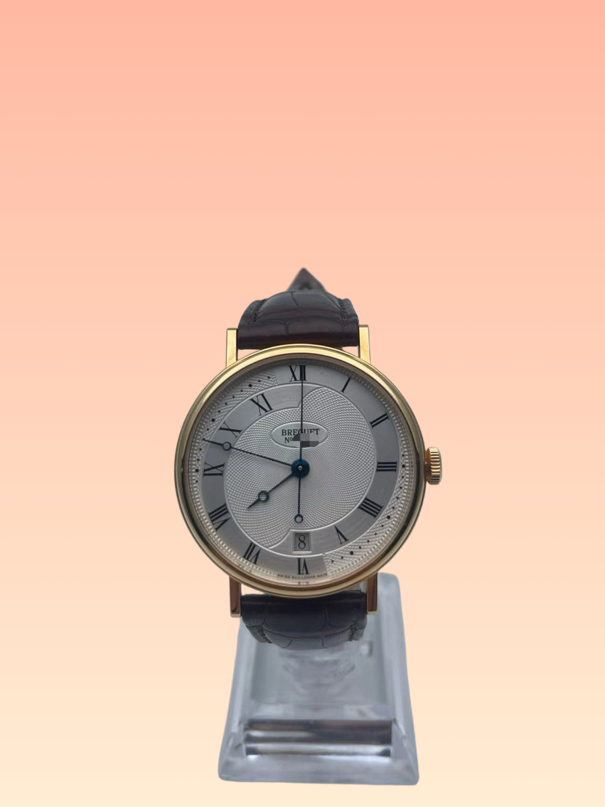 Breguet Classique 5197BA/15/986 – Pre-Owned