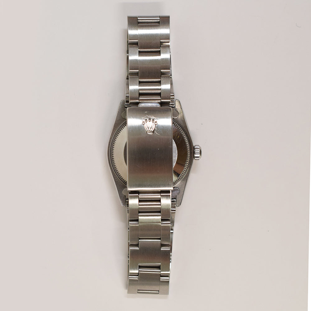 Rolex Datejust 31mm 78240 – Blue Roman Dial