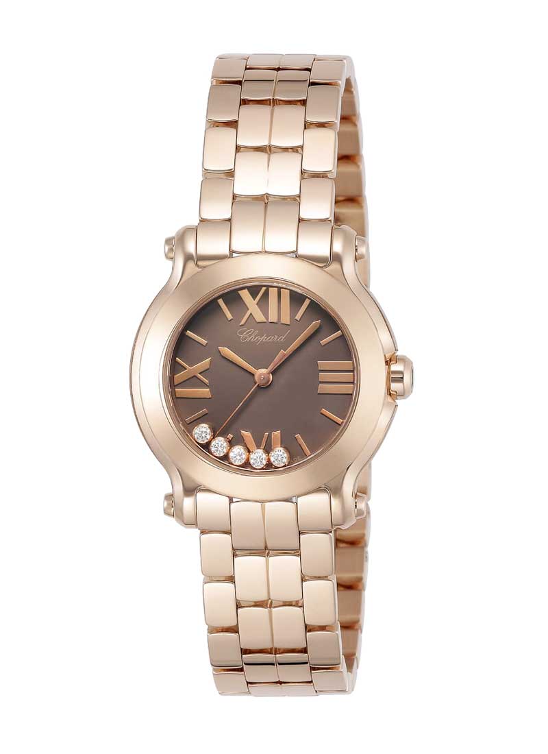 Chopard Happy Sport Small 274189-5004