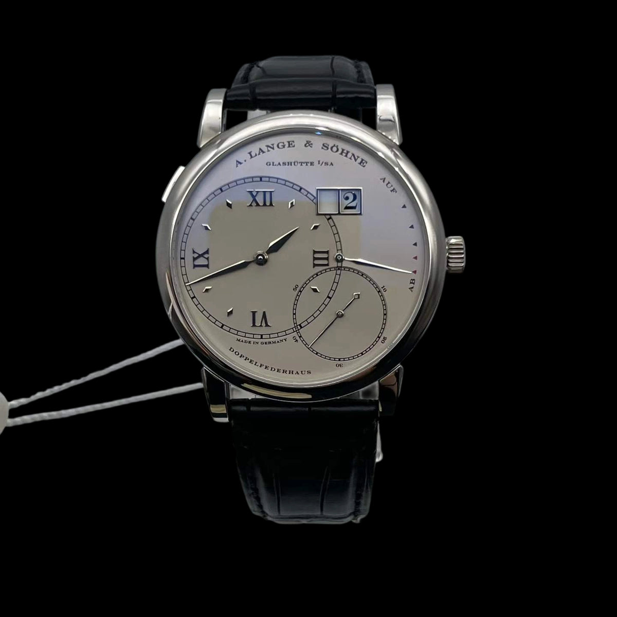 A. Lange & Söhne Lange 1 115.025 – Pre-Owned