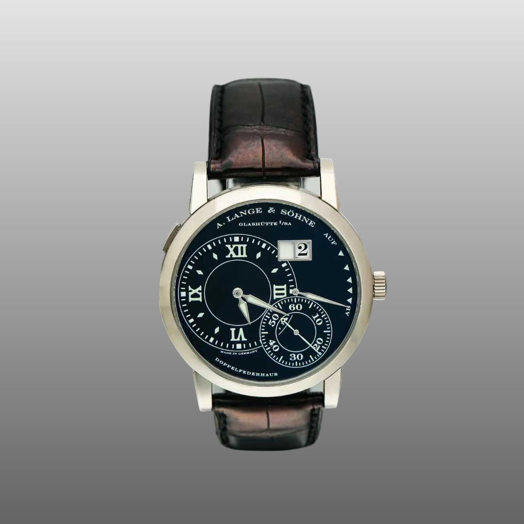 A. Lange & Söhne Lange 1 115.029 – Pre-Owned