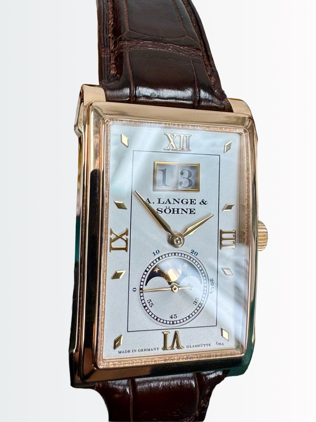 A. Lange & Söhne 118.032 – Pre-Owned