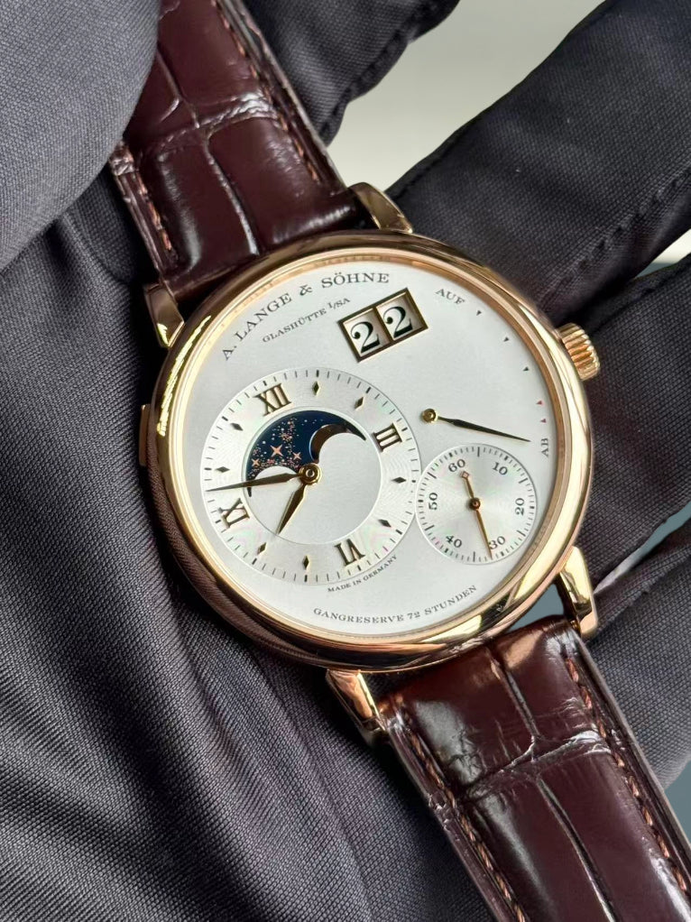 A. Lange & Söhne Lange 1 139.032 – Pre-Owned