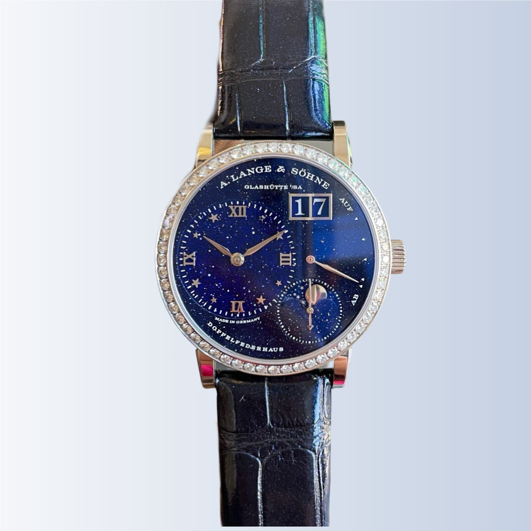 A. Lange & Söhne Lange 1 182.886 – Pre-Owned