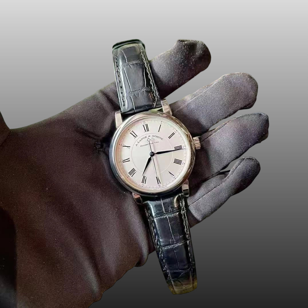 A. Lange & Söhne Richard Lange 232.026 – Pre-Owned
