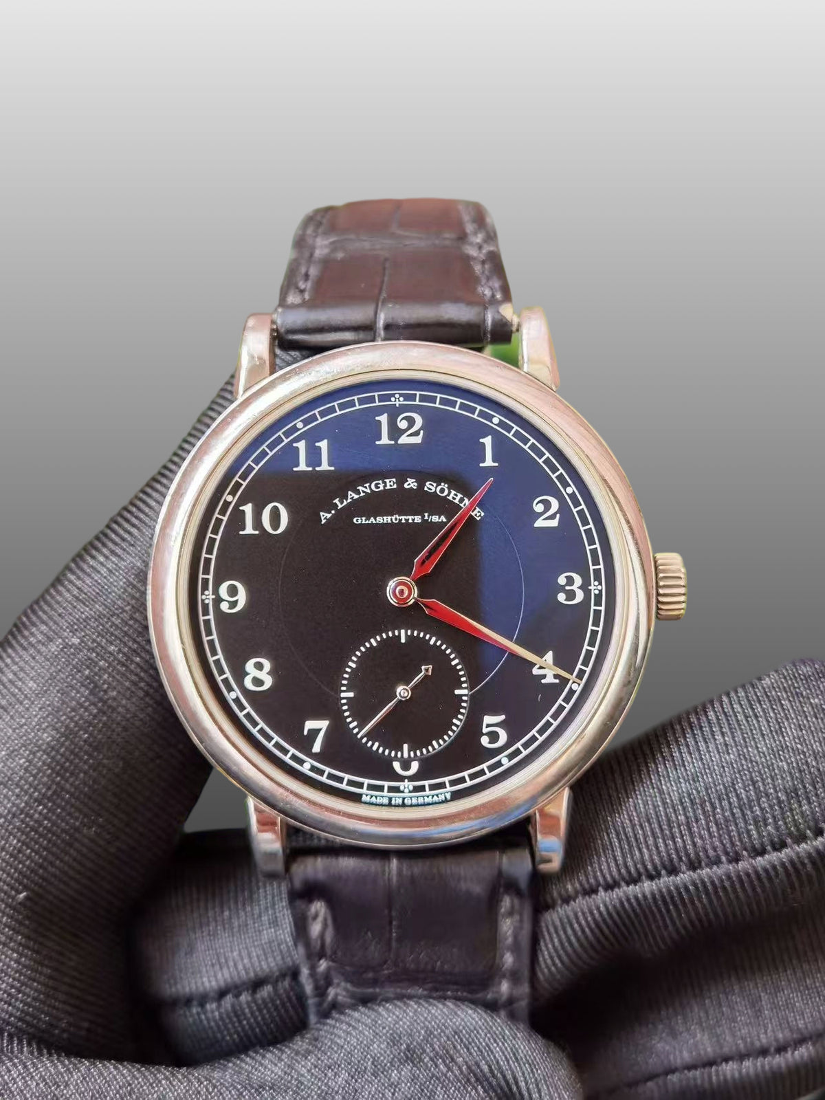 A. Lange & Söhne 1815 236.049 – Pre-Owned