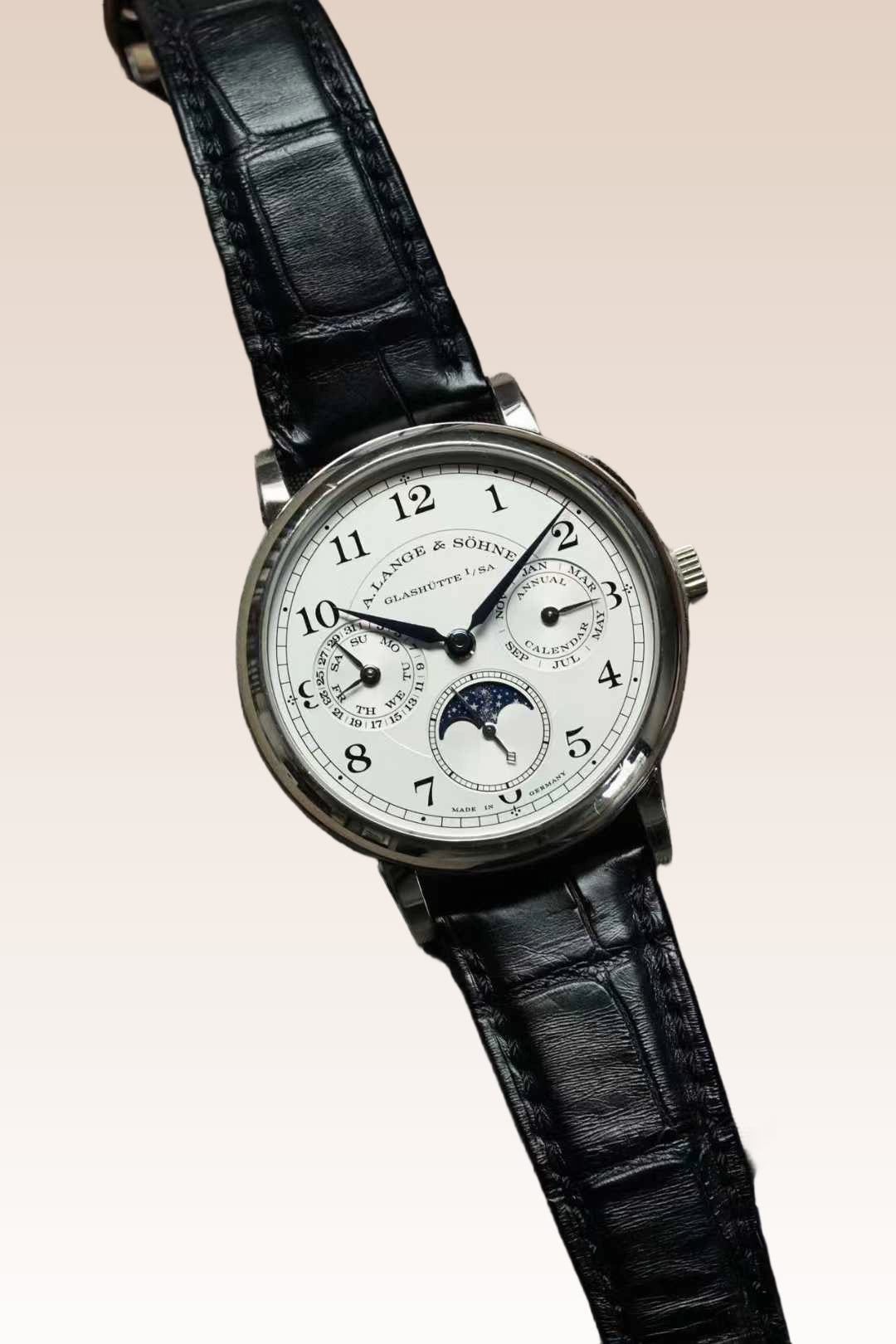A. Lange & Söhne 1815 238.026 – Pre-Owned