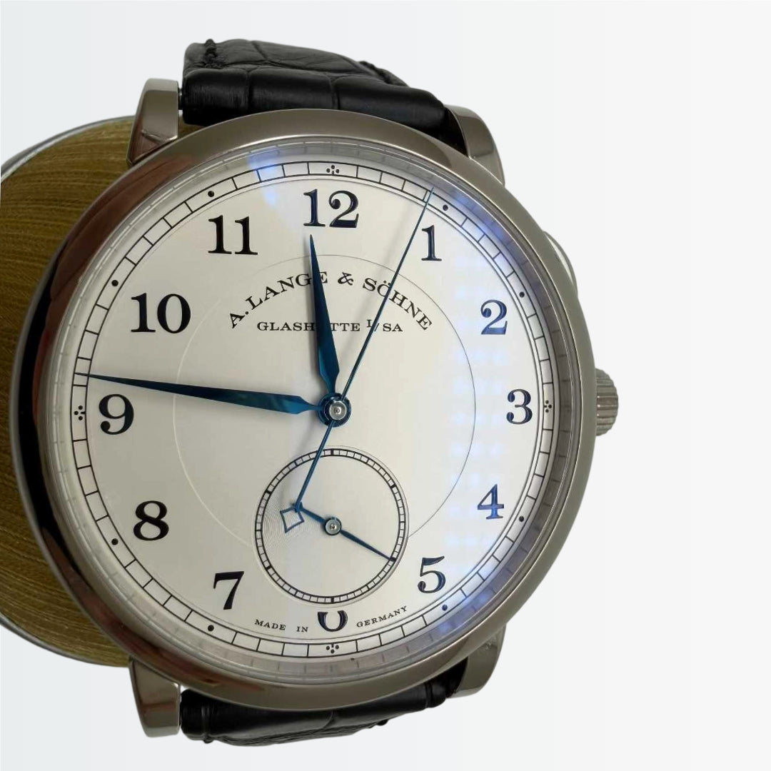 A. Lange & Söhne 1815 297.026 – Pre-Owned