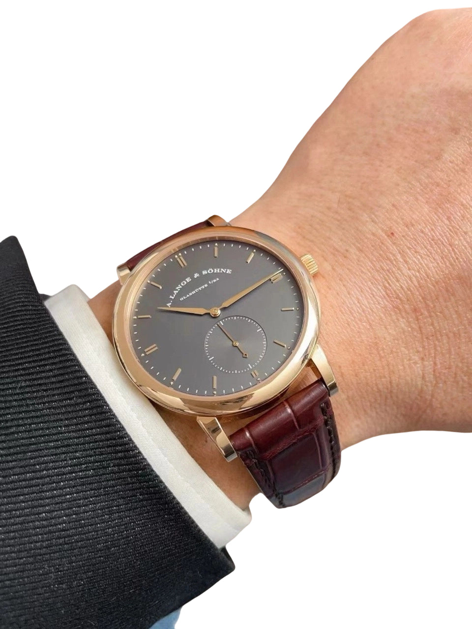 A. Lange & Söhne 307.033 – Pre-Owned