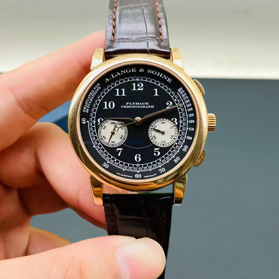 A. Lange & Söhne 1815 401.031 – Pre-Owned