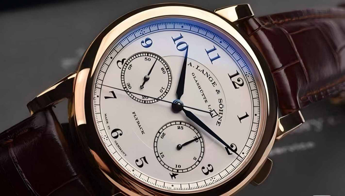 A. Lange & Söhne 1815 402.032 – Pre-Owned