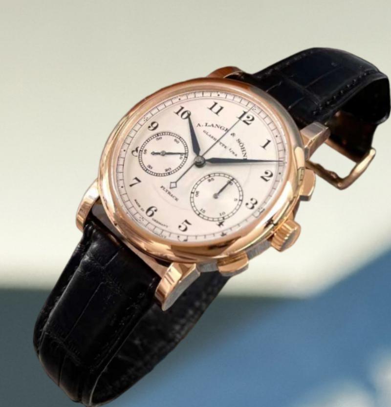 A. Lange & Söhne 1815 402.032 – Pre-Owned