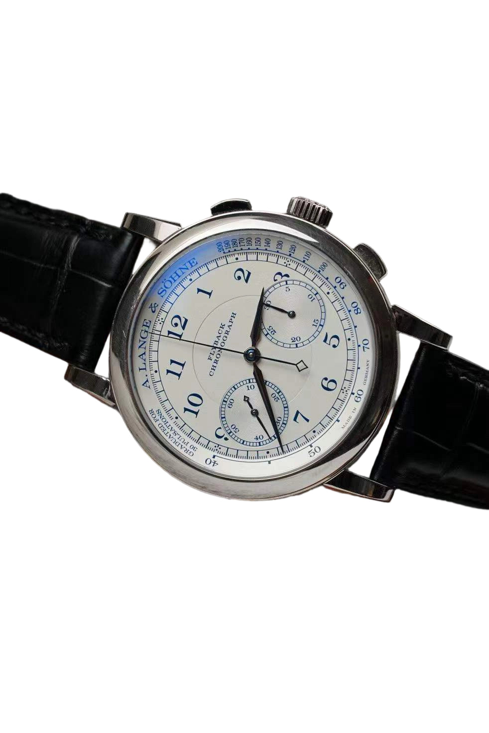A. Lange & Söhne 1815 414.026 – Pre-Owned