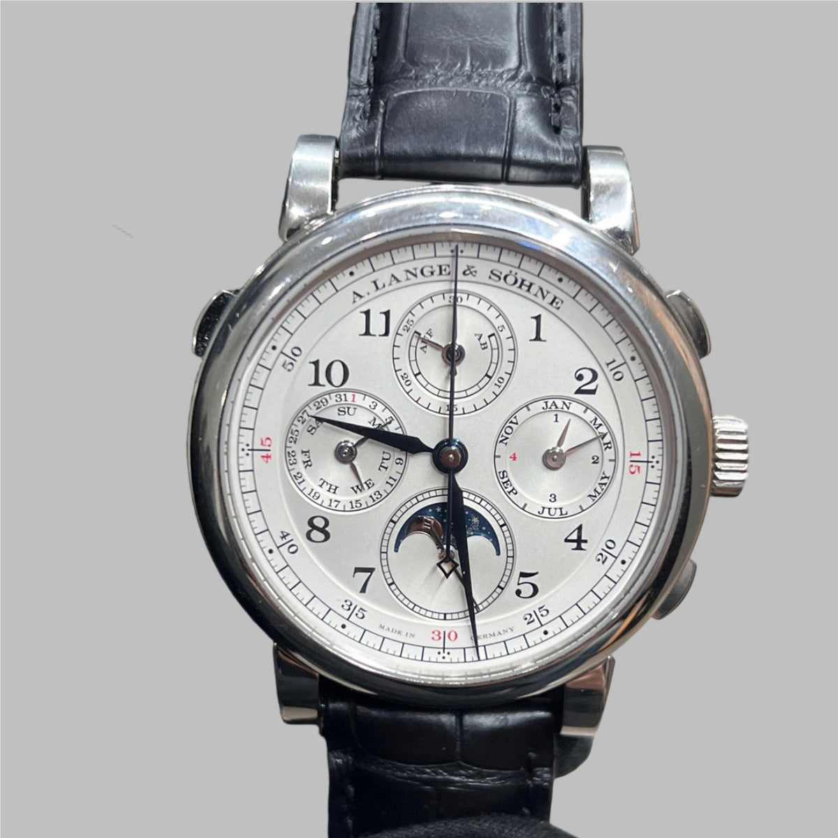 A. Lange & Söhne 1815 421.025 – Pre-Owned