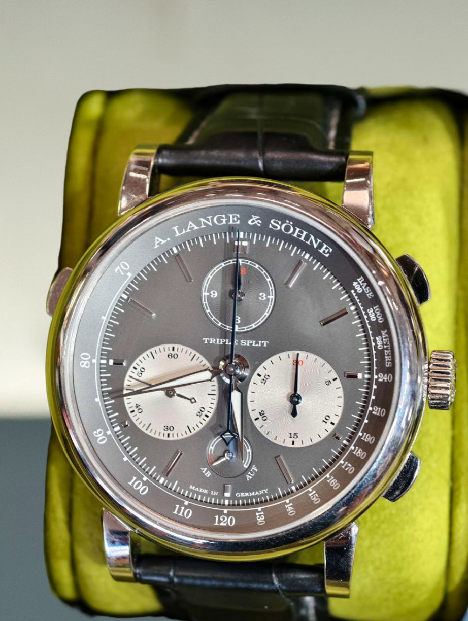 A. Lange & Söhne 424.038 – Pre-Owned