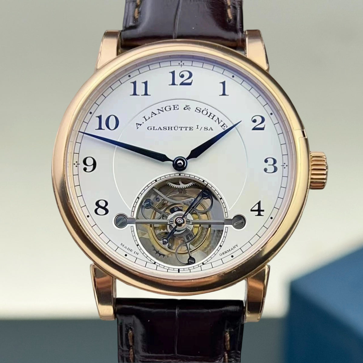 A. Lange & Söhne 1815 730.032 – Pre-Owned