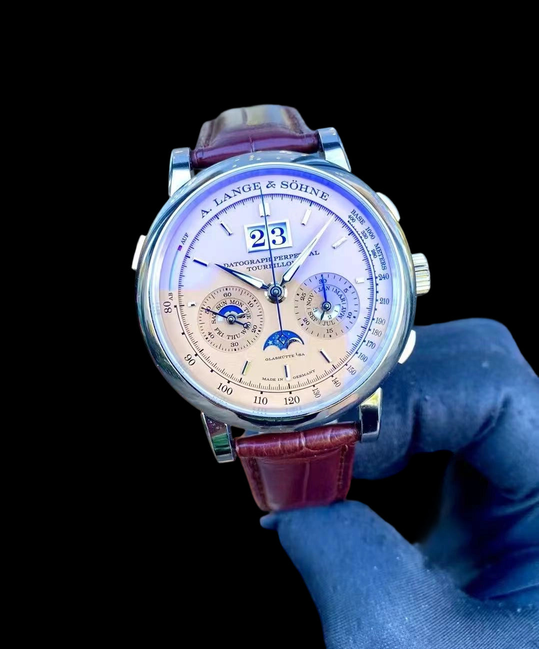 A. Lange & Söhne 740.056 – Pre-Owned