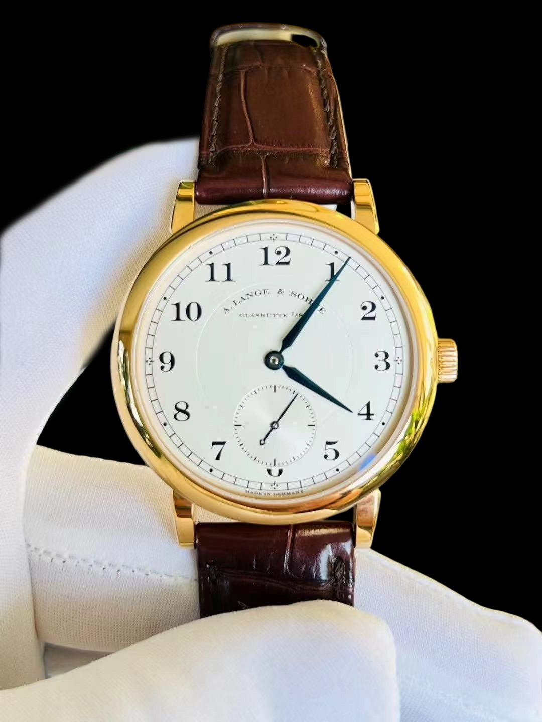 A. Lange & Söhne 1815 233.032 – Pre-Owned