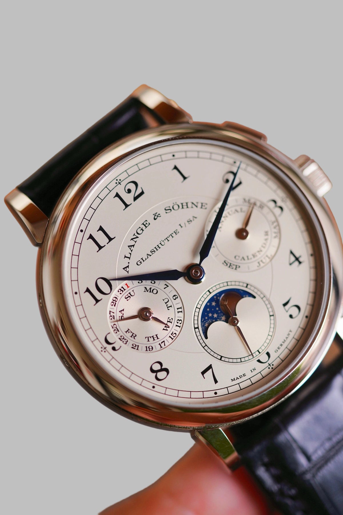 A. Lange & Söhne 1815 238.026 – Pre-Owned