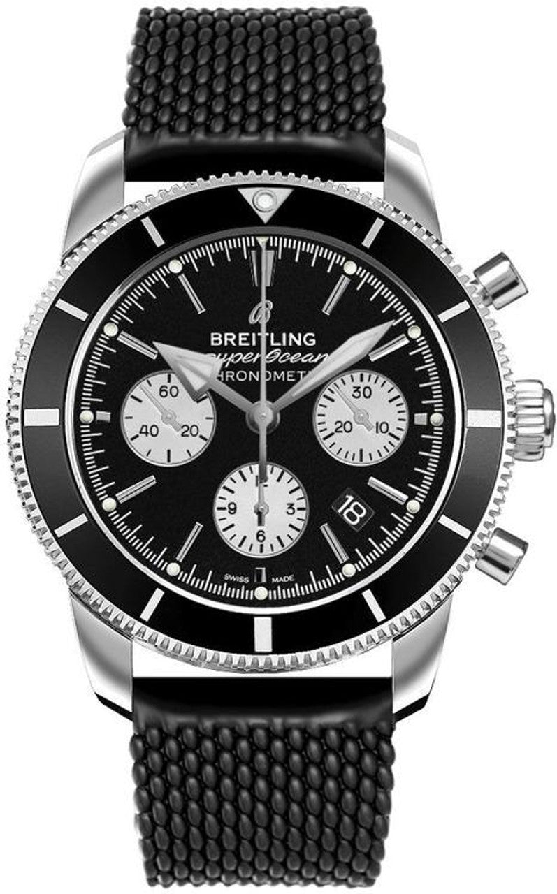 Breitling Superocean Heritage Chronograph 44 (AB0162121B1S1)