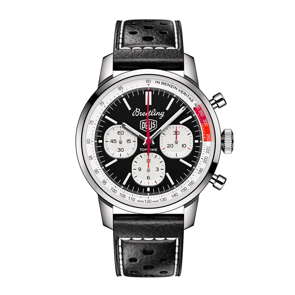 Breitling Top Time B01 Deus 41mm AB01765A1B1X1