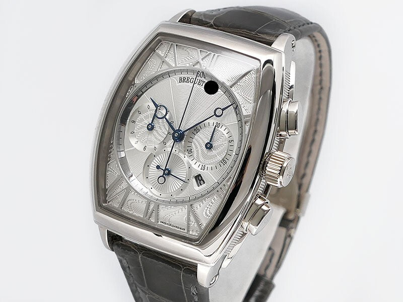 Breguet Heritage (5400BB/12/9V6)