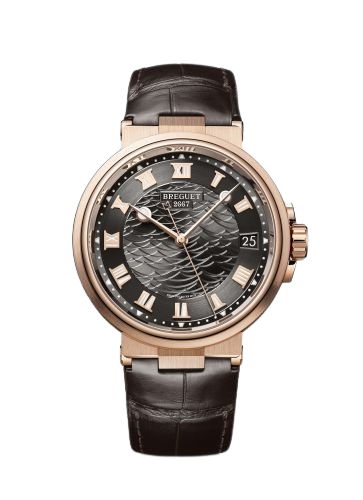 Breguet Marine (5517BR/G3/9ZU)