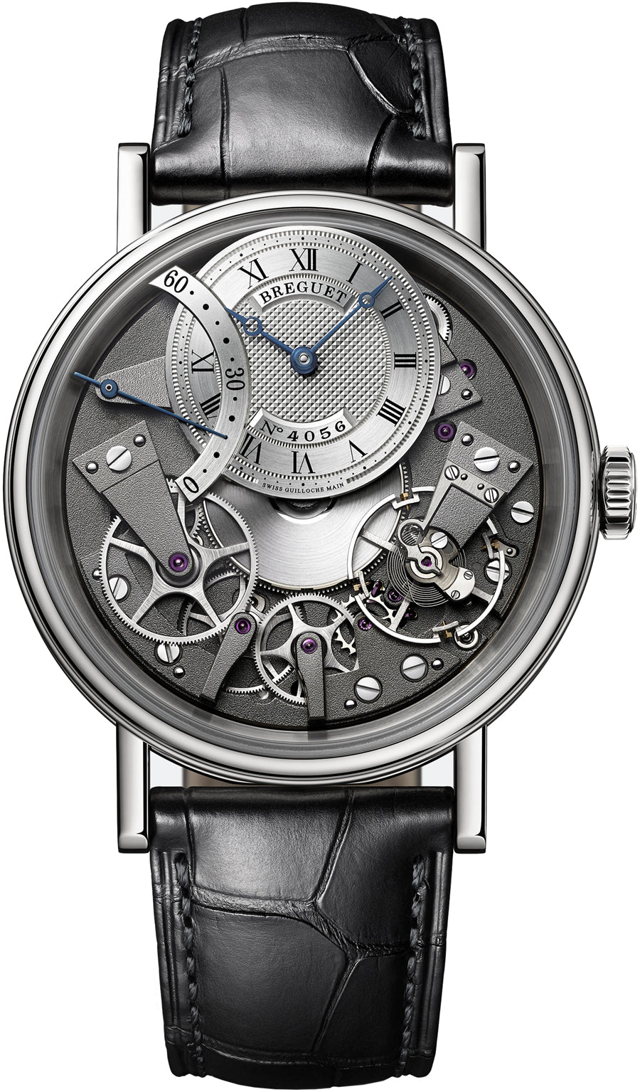 Breguet Tradition (7097BB/G1/9WU)