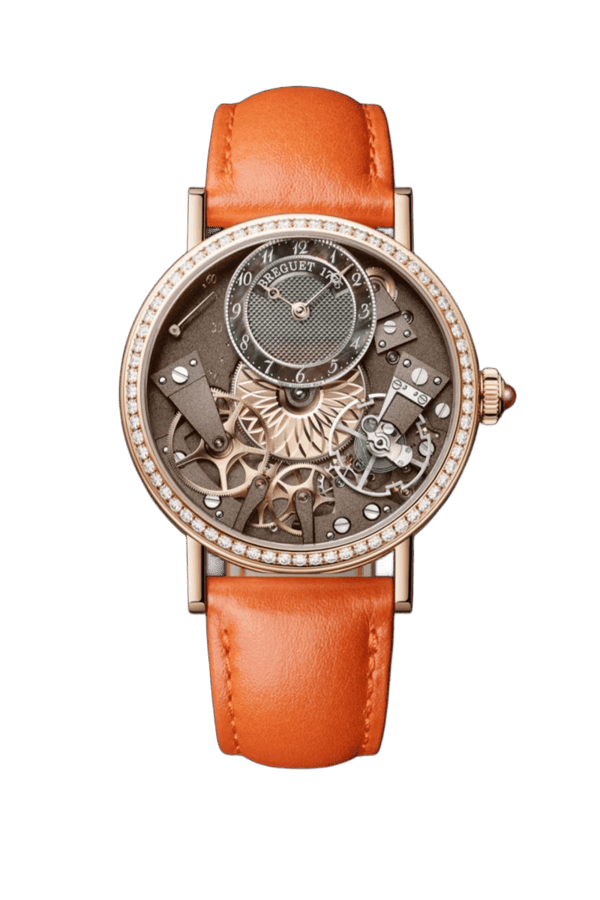 Breguet Tradition (7038BR/CT/3V6 D00D)