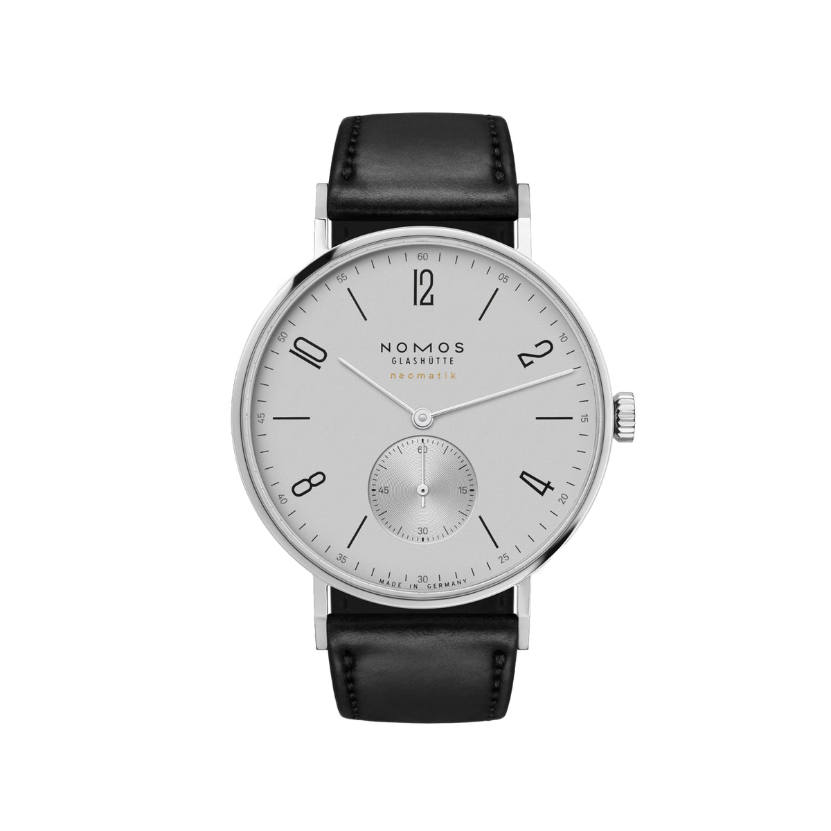 Nomos Glashütte Tangente Neomatik 39mm Grey Dial 144