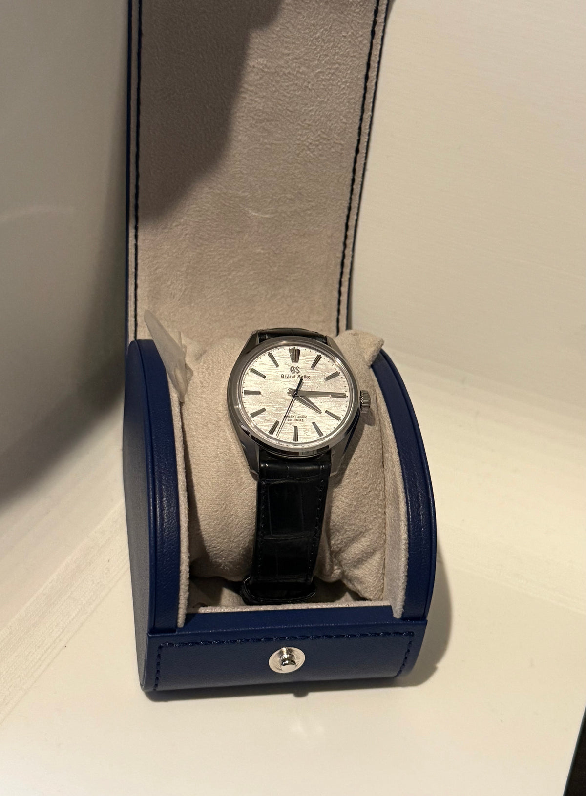 Grand Seiko SLGW003 Evolution 9
