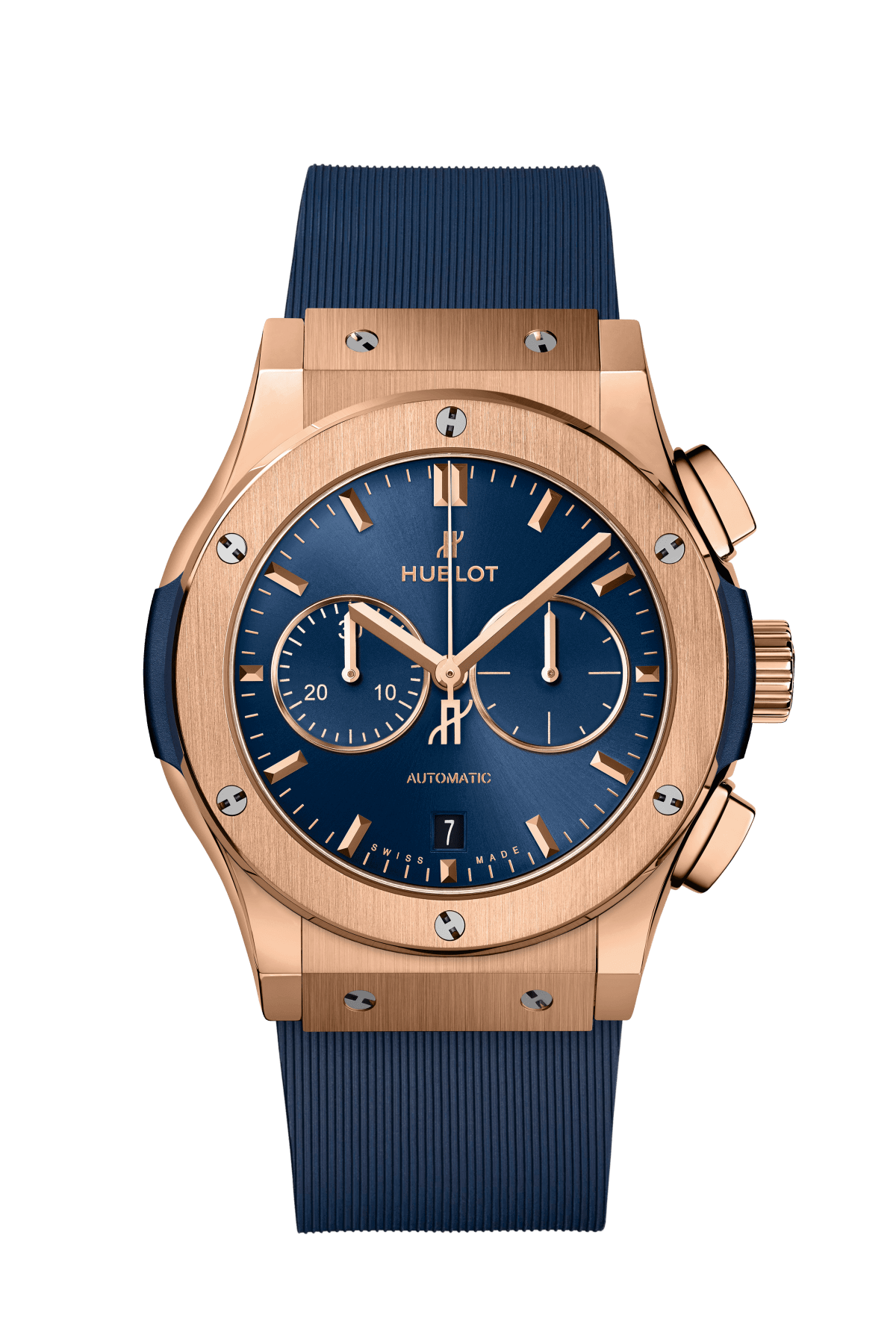 Hublot Classic Fusion Chronograph (541.OX.7180.RX)