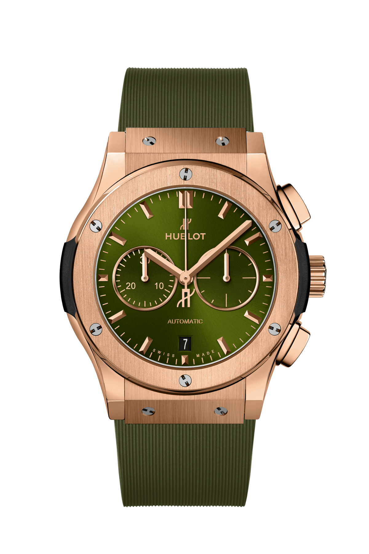 Hublot Classic Fusion Chronograph (541.OX.8980.RX)