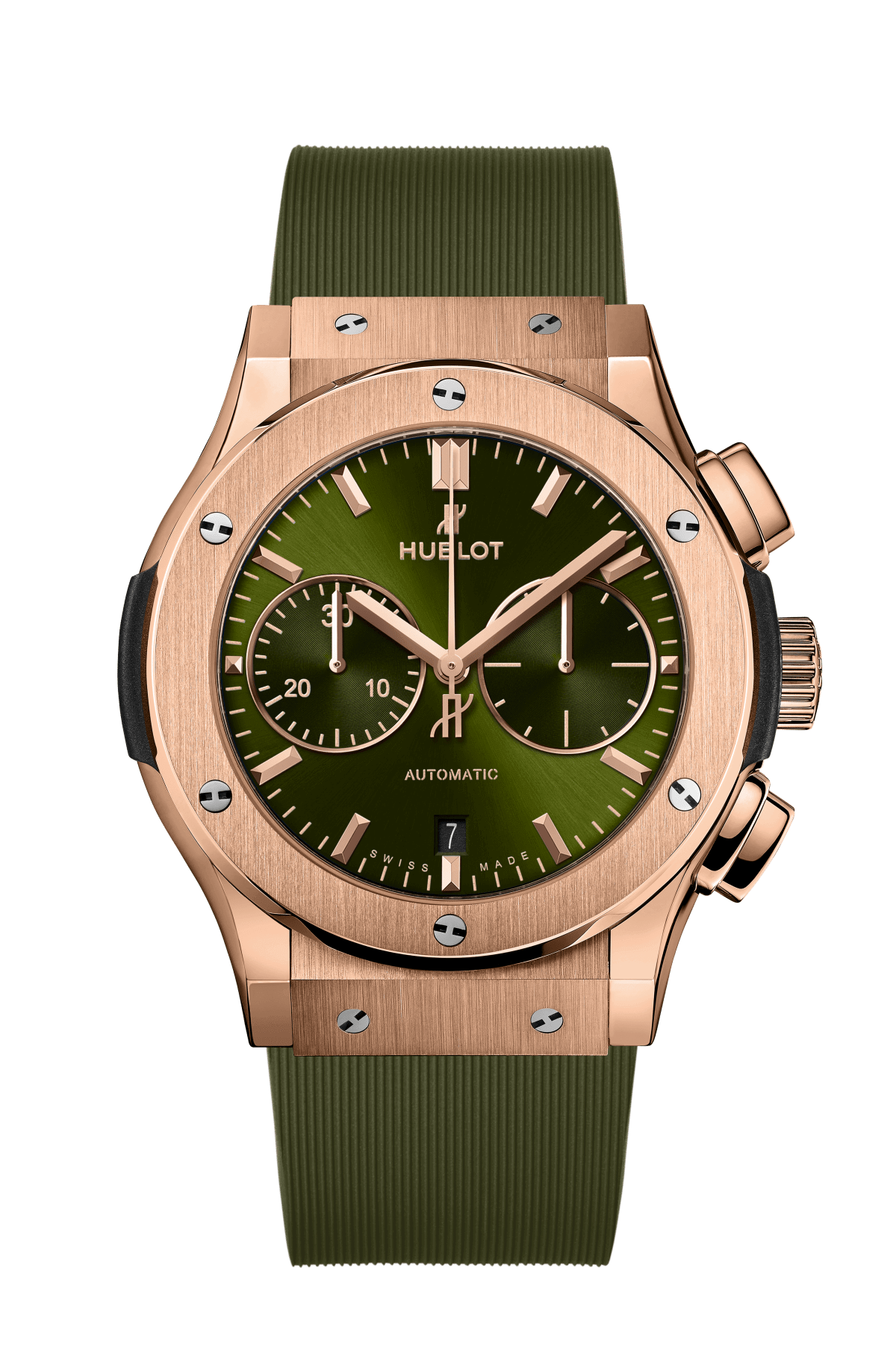 Hublot Classic Fusion Chronograph (521.OX.8980.RX)