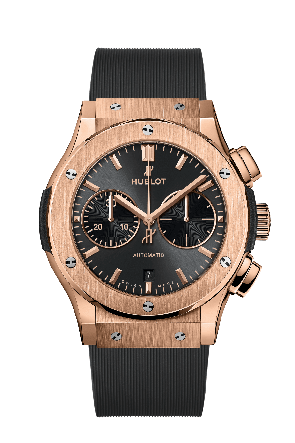 Hublot Classic Fusion (521.OX.7081.RX)