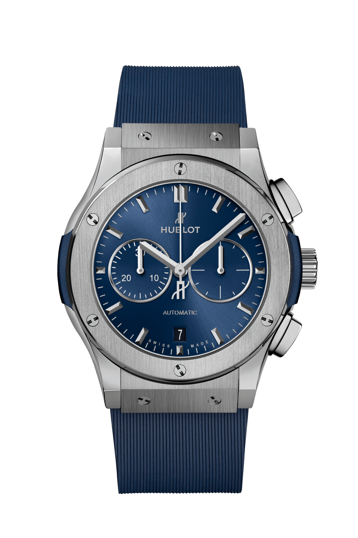 Hublot Classic Fusion Chronograph (541.NX.7170.RX)