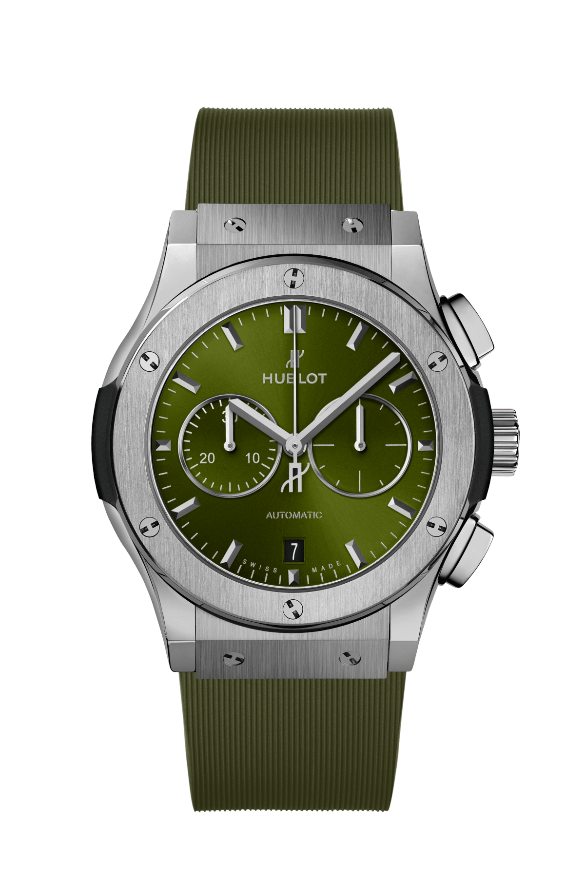 Hublot Classic Fusion Chronograph (541.NX.8970.RX)