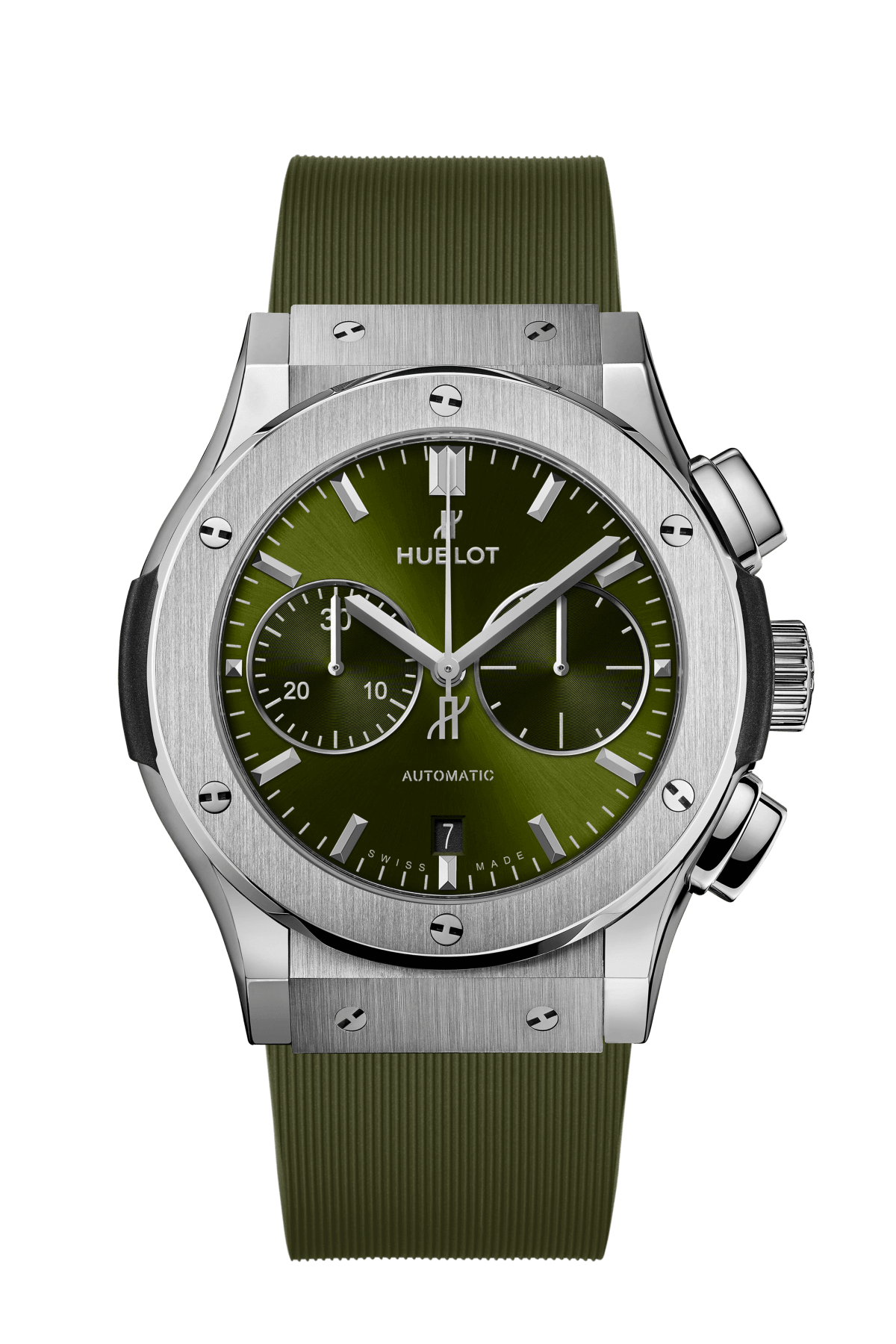 Hublot Classic Fusion Chronograph (521.NX.8970.RX)