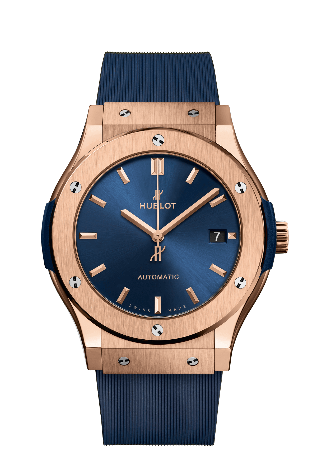 Hublot Classic Fusion King Gold 45mm (511.OX.7180.RX)